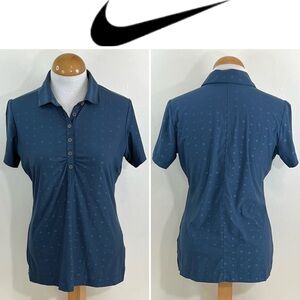 Nike Women’s Tour Performance Golf Shirt